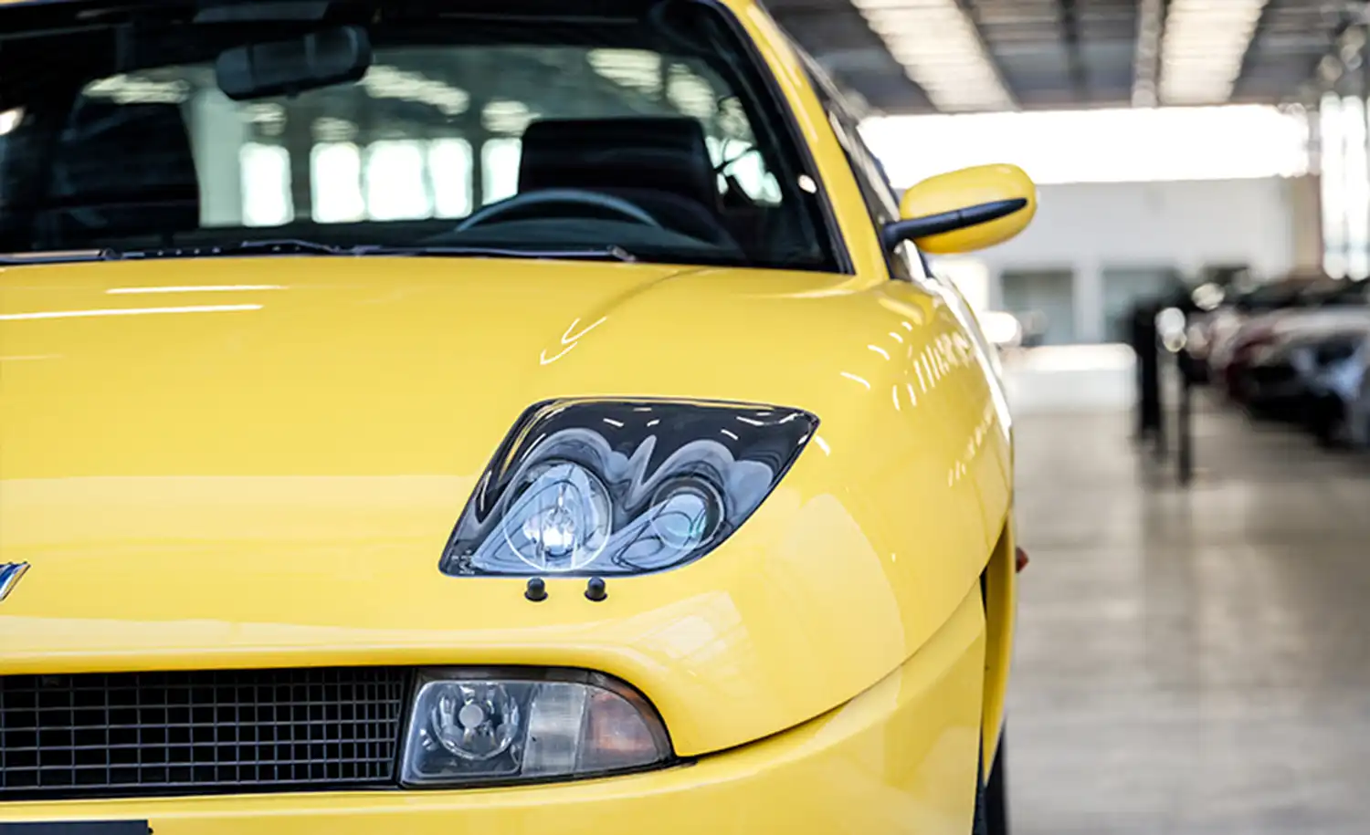 Fiat Coupé