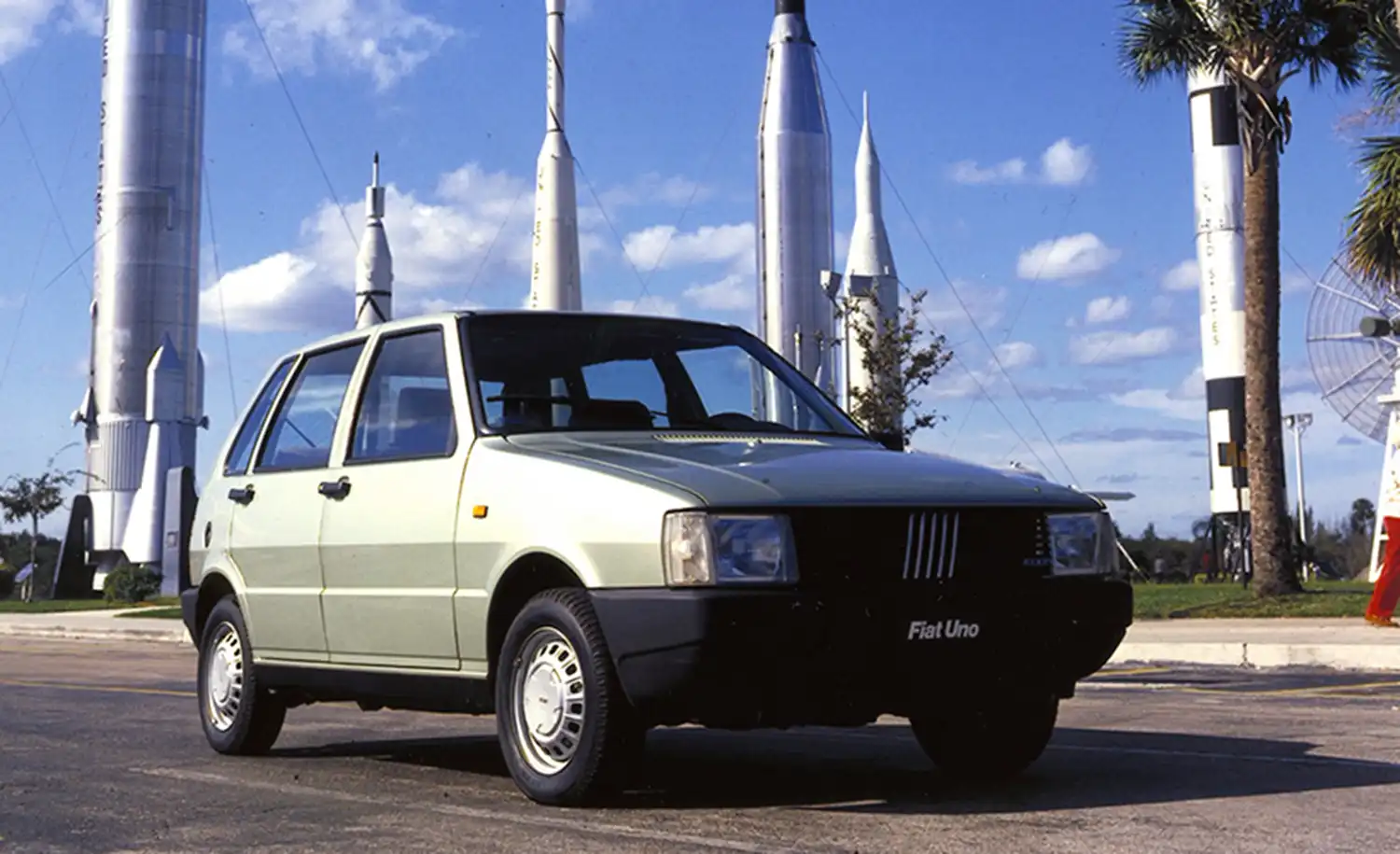 Fiat Uno