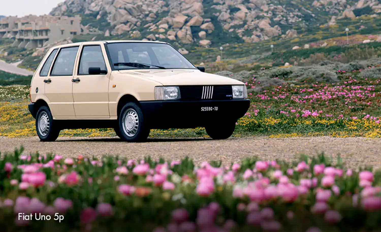 Fiat Uno