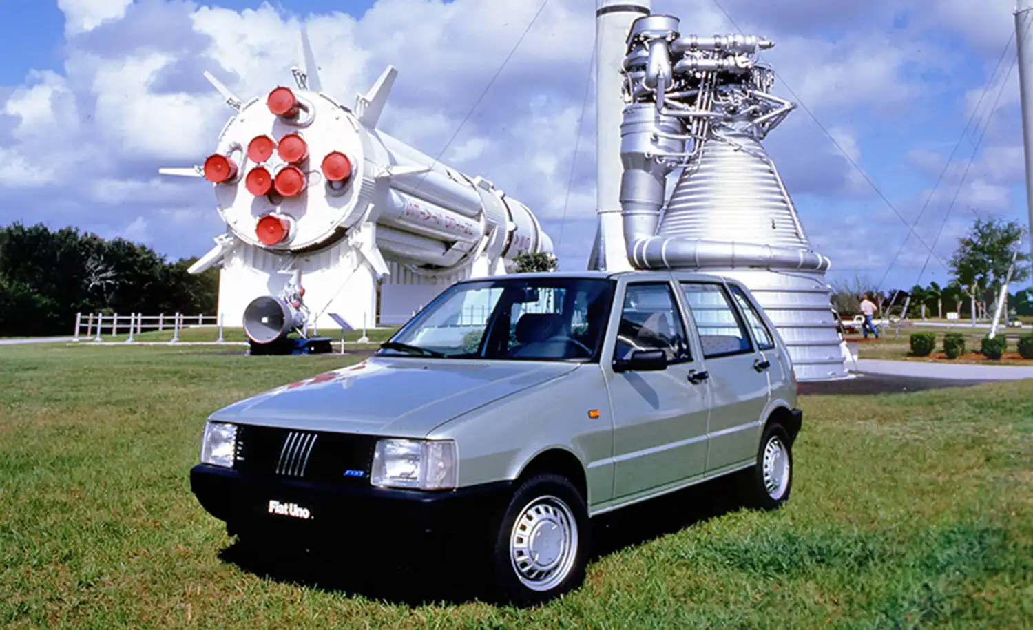 Fiat Uno