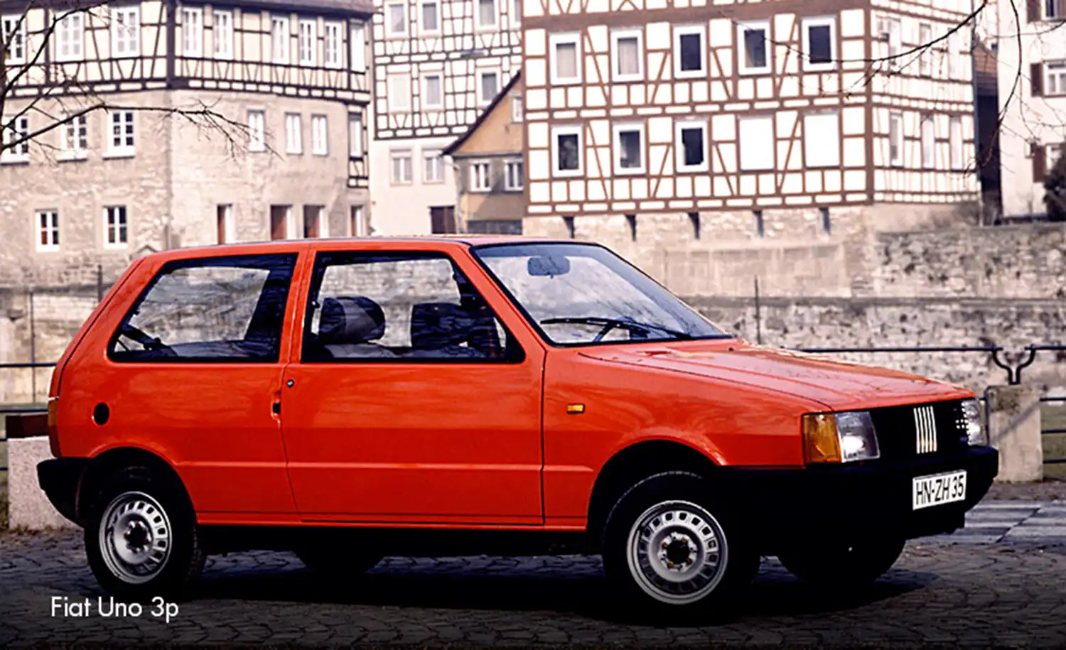 Fiat Uno