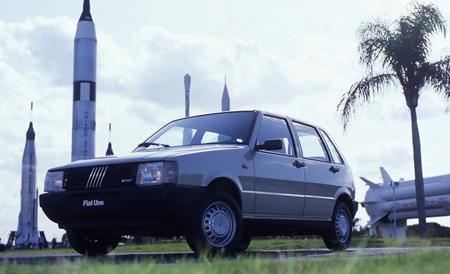 Fiat Uno