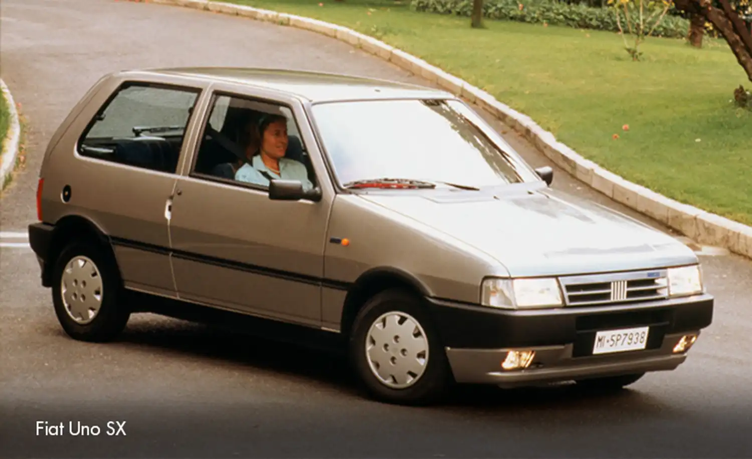 Fiat Uno: The Little Hatch That Took Over the World Fiat Uno: The Little Hatch That Took Over the World