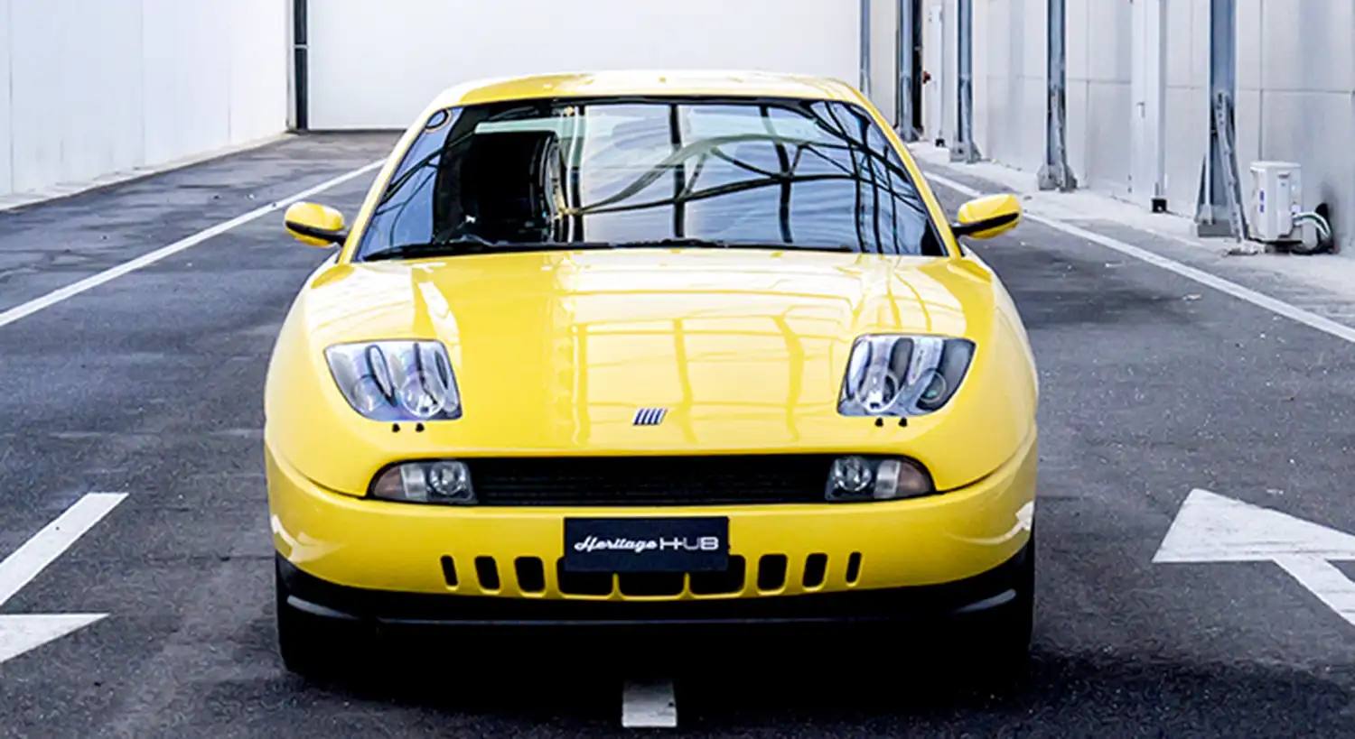 Fiat Coupé