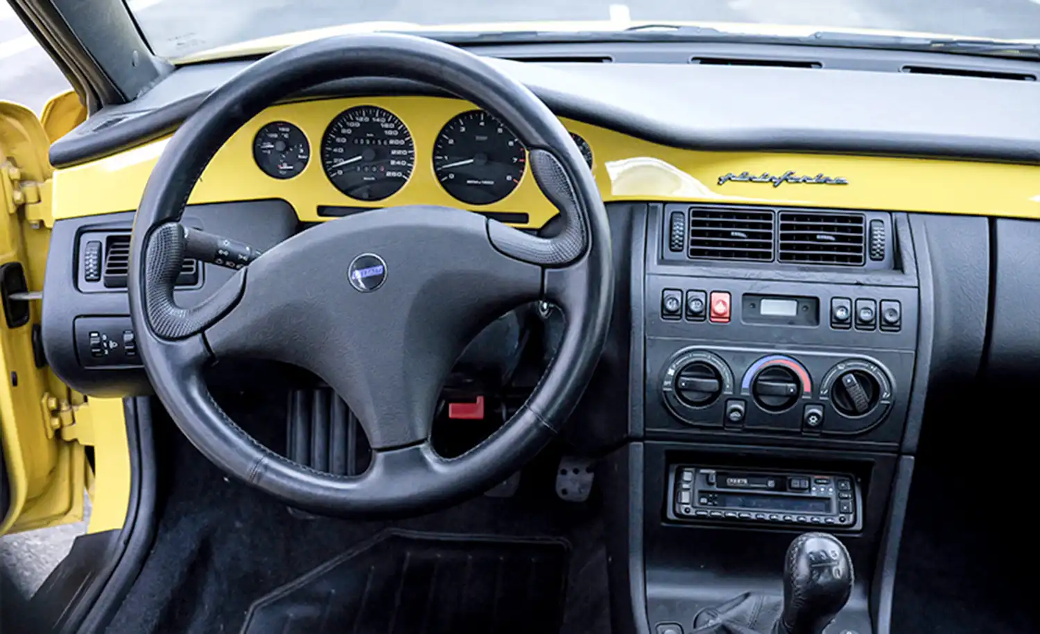 Fiat Coupé