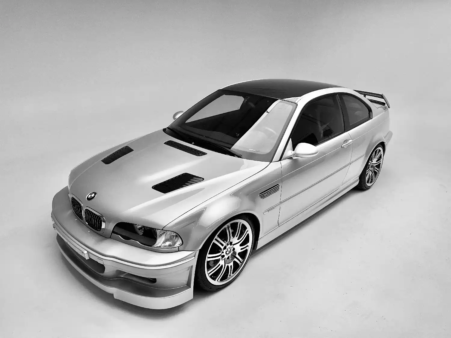 BMW 3 Series motorsports legacy