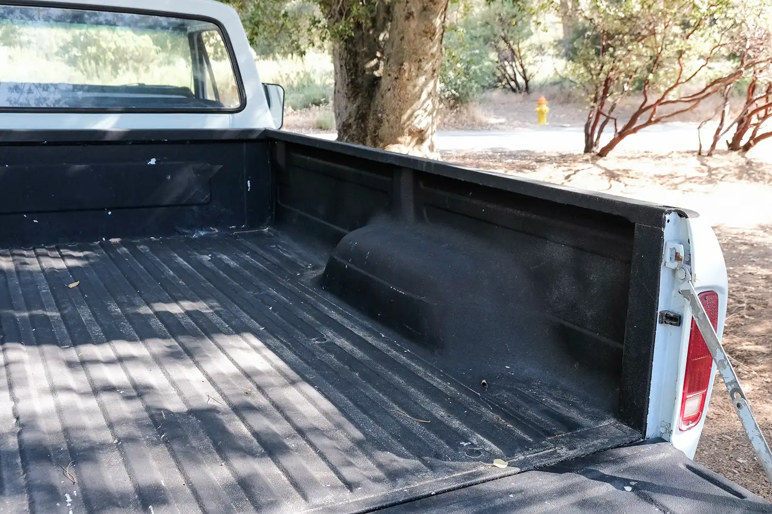 1973 Ford F-100 Custom