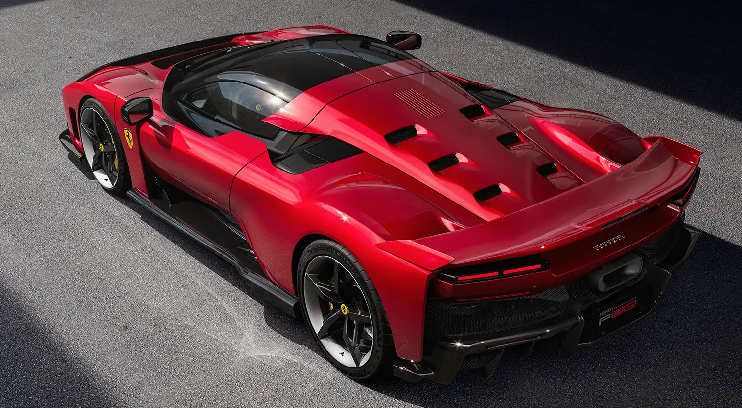 Ferrari Goodwood 