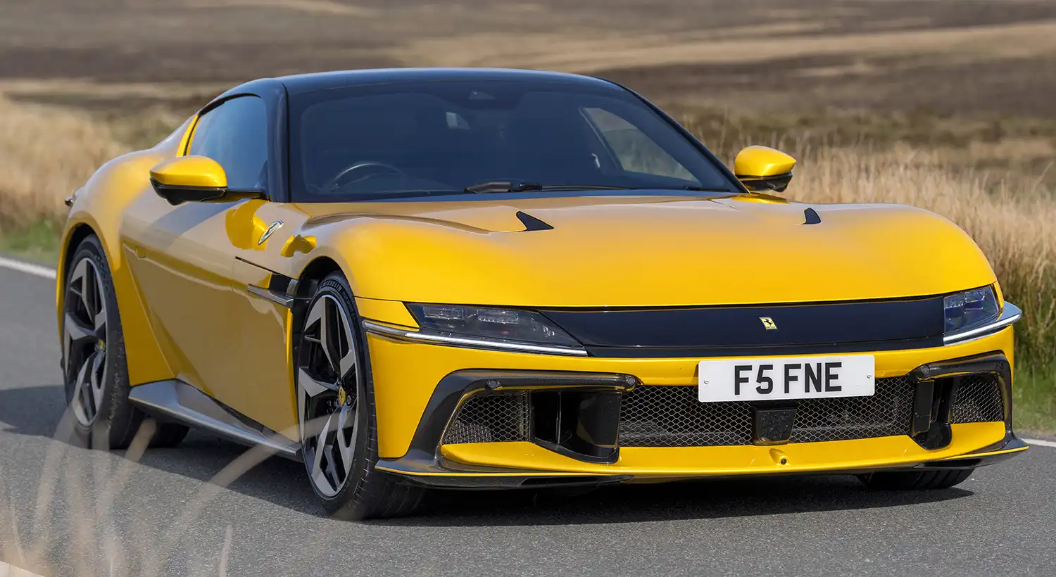 Ferrari Goodwood 