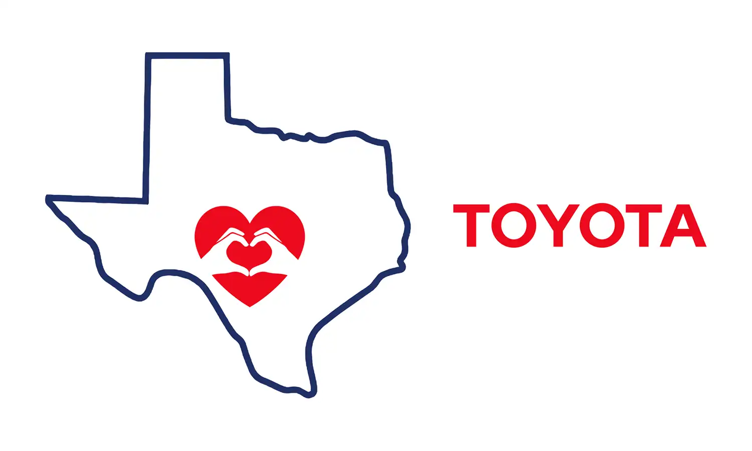 Toyota’s 0K Pledge Supports Texas Flood Victims