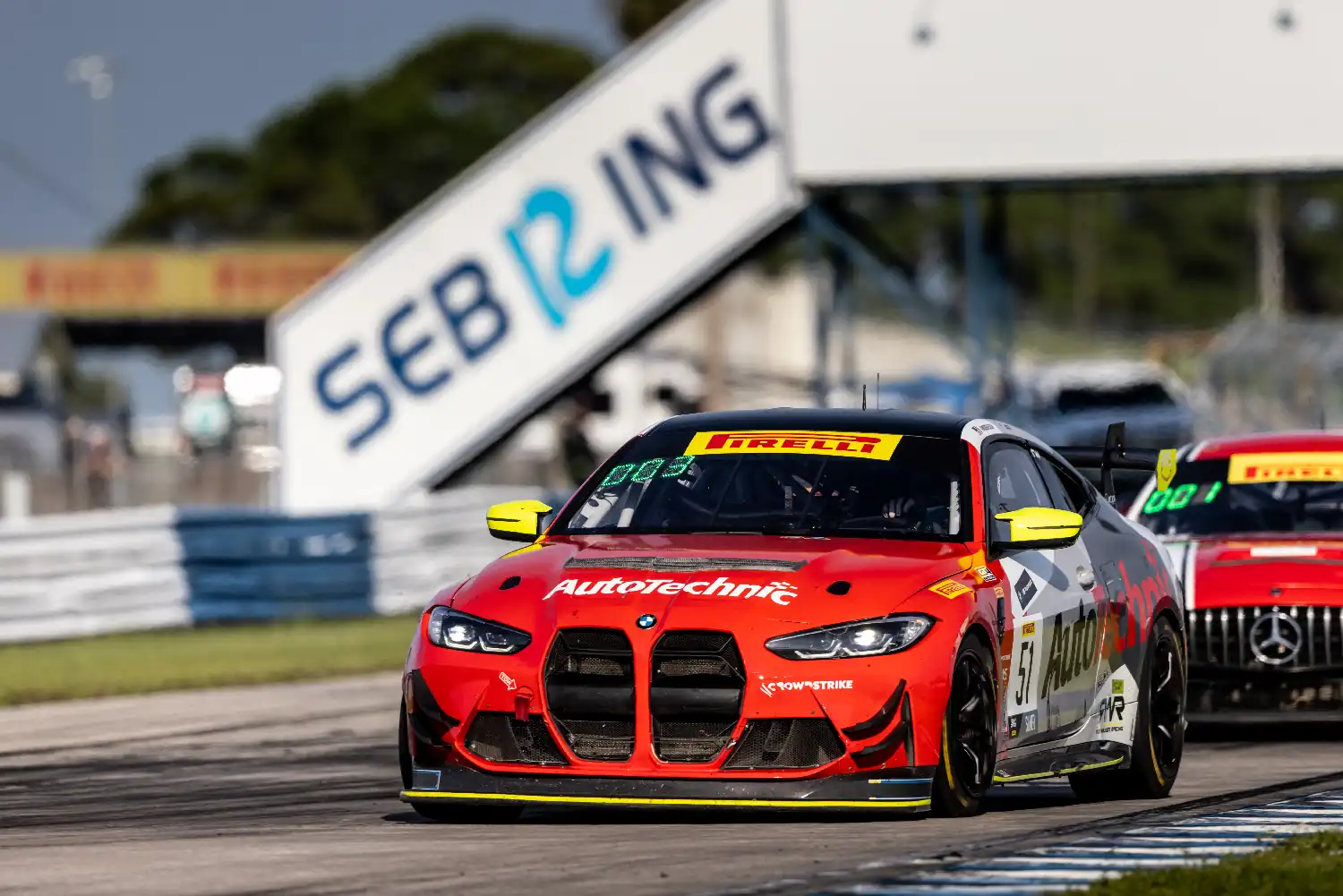 BMW 3 Series motorsports legacy
