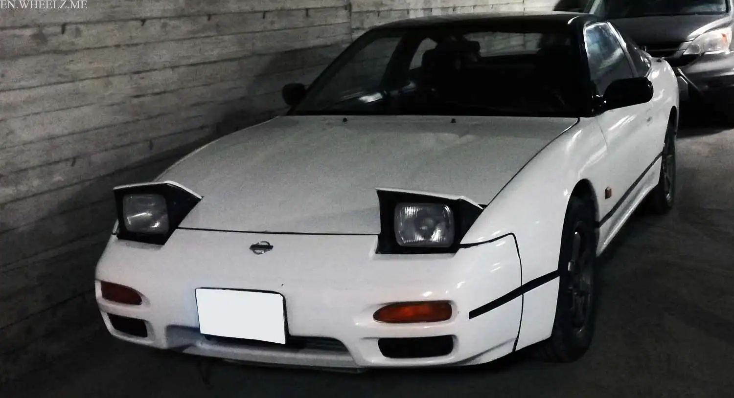 Nissan 200SX S13