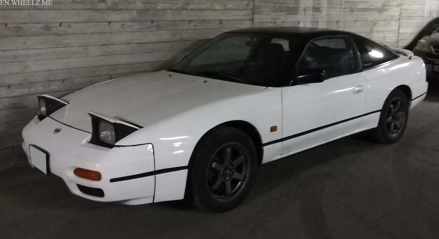 Nissan 200SX S13
