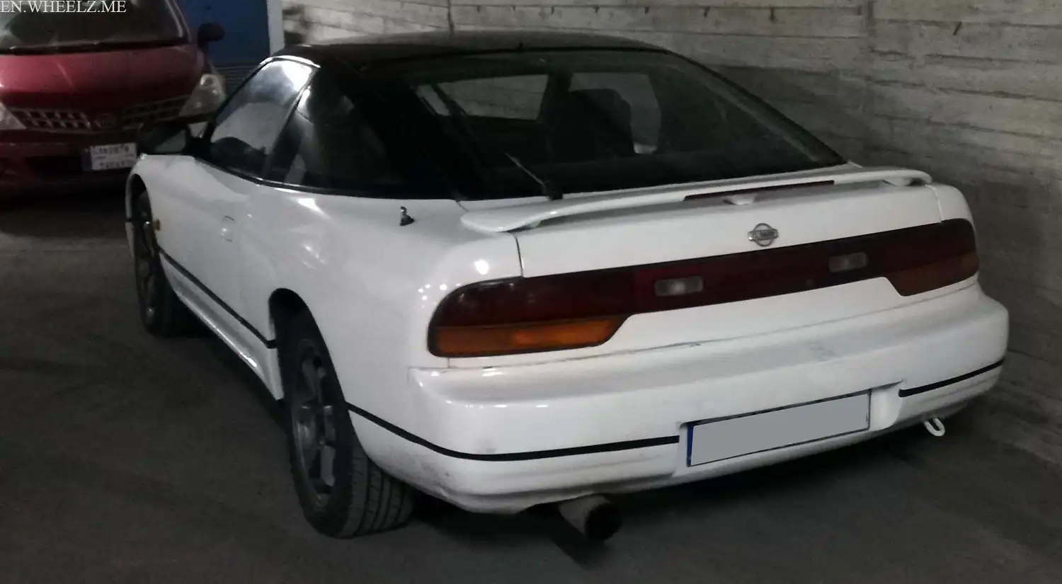 Japanese Drift Legend: The Iconic Nissan 200SX (S13) Story