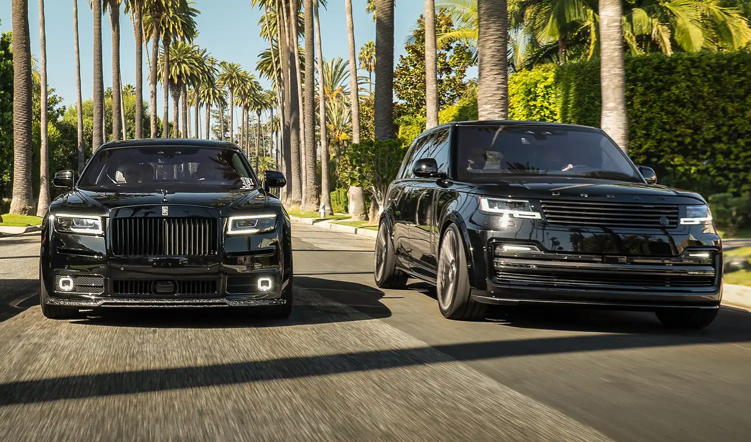 Urban Automotive USA expansion
