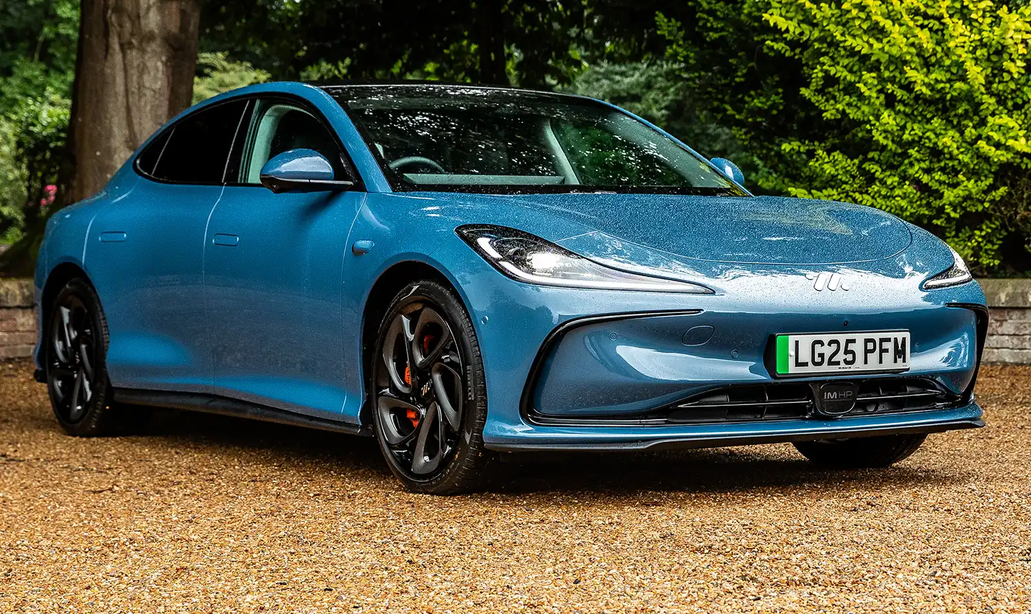 MG IM5 and MG IM6 specifications and pricing