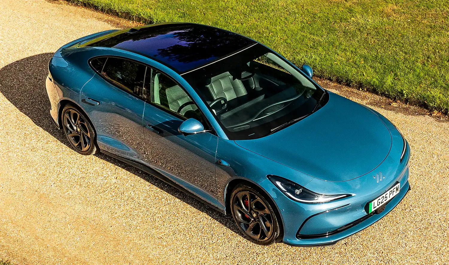 MG IM5 and MG IM6 specifications and pricing