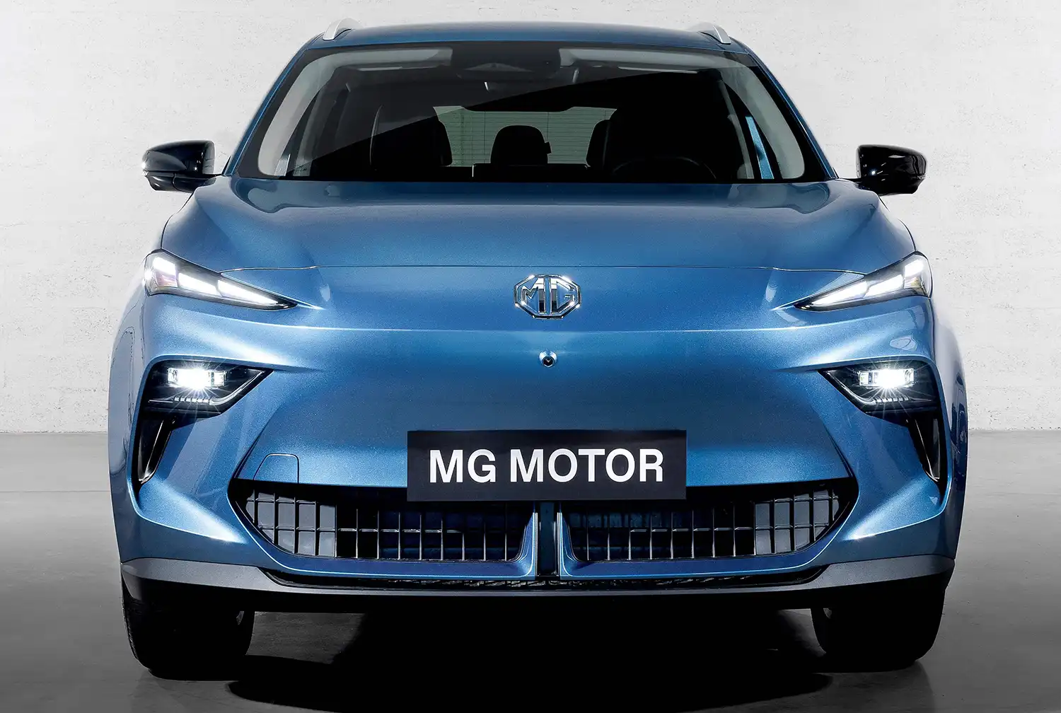 2026 MG S5 EV