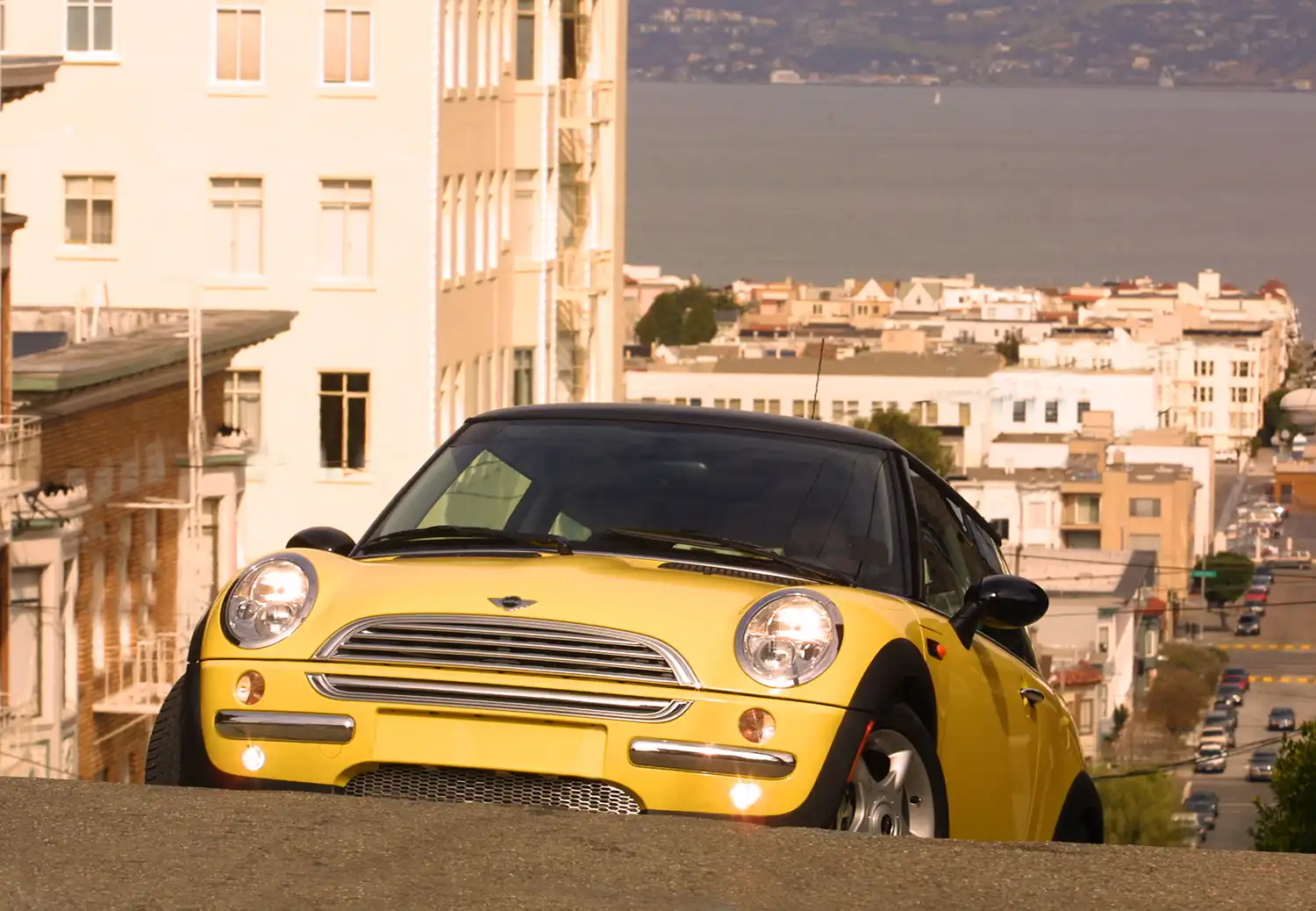 MINI Cooper USA