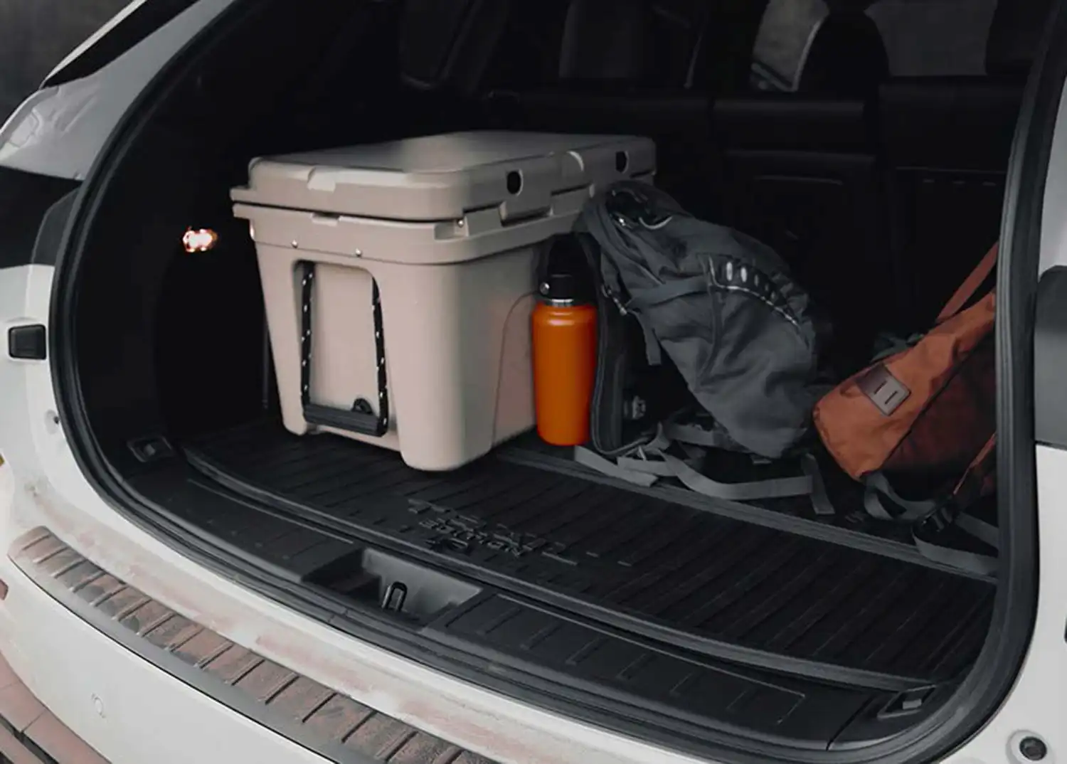 2025 Mitsubishi Outlander Trail Edition