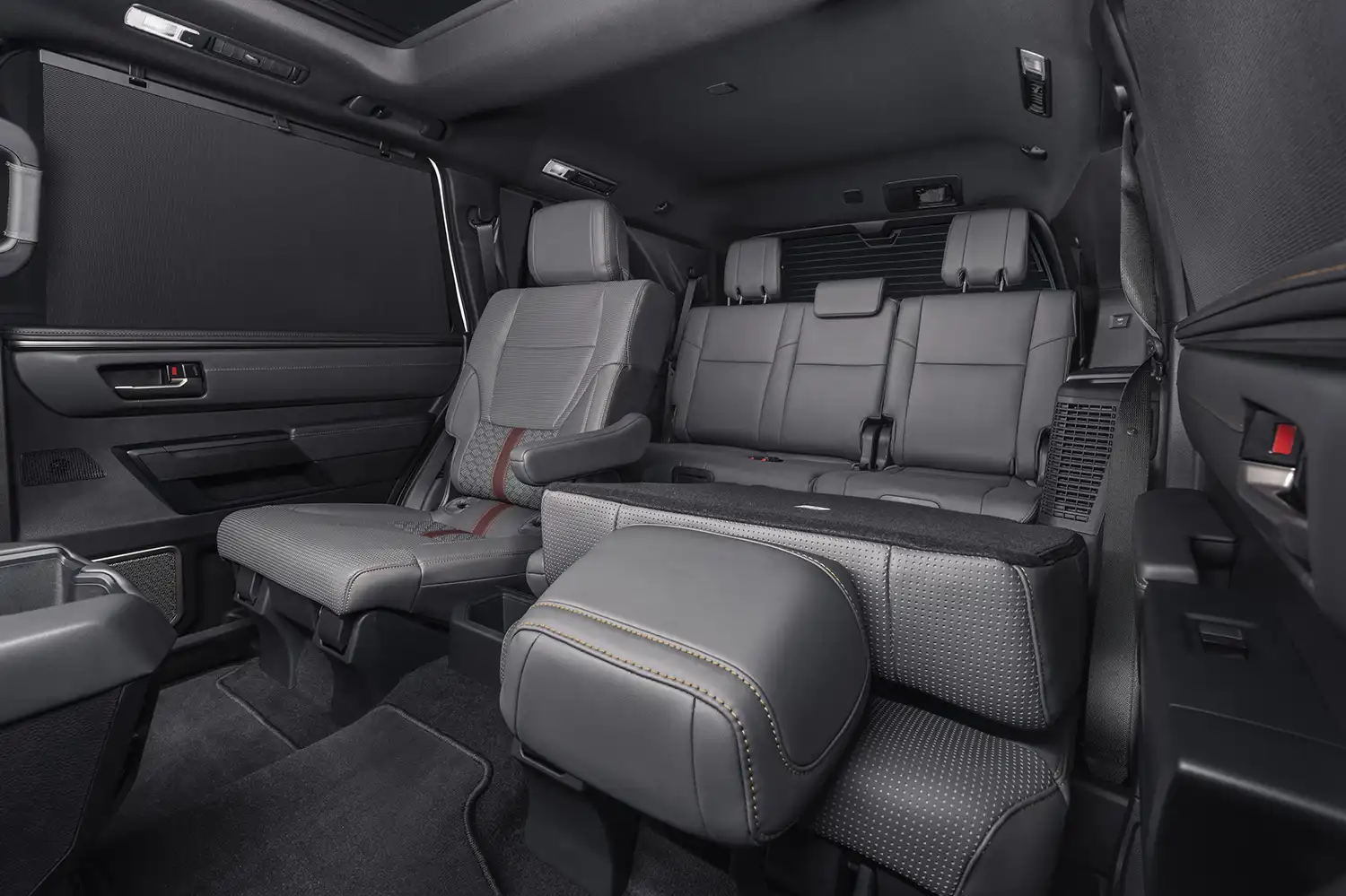 2026 Toyota Sequoia