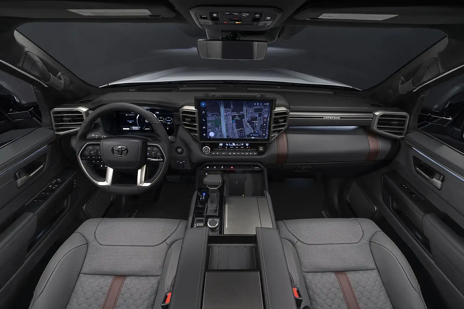 2026 Toyota Tundra