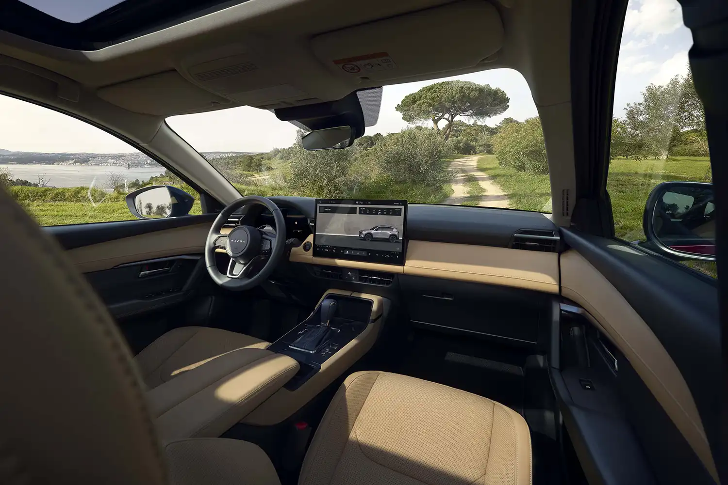 2026 Mazda CX-5 US
