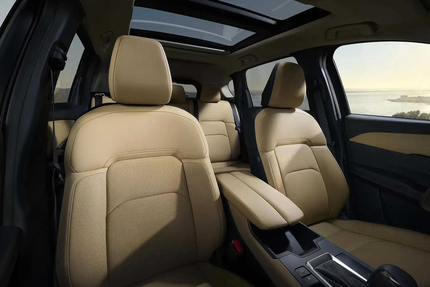2026 Mazda CX-5 US
