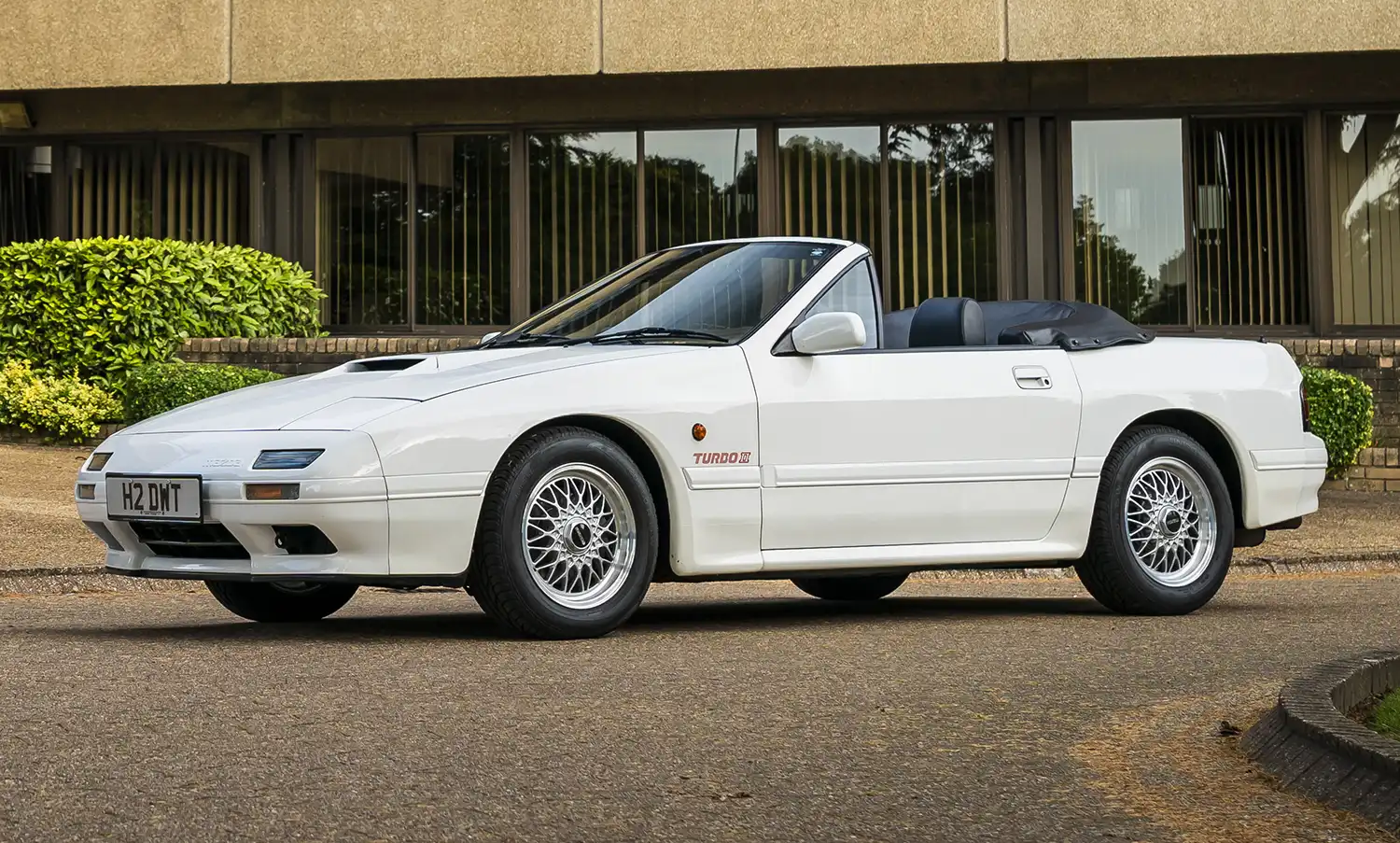 Mazda Cosmo Royal Tunbridge Wells