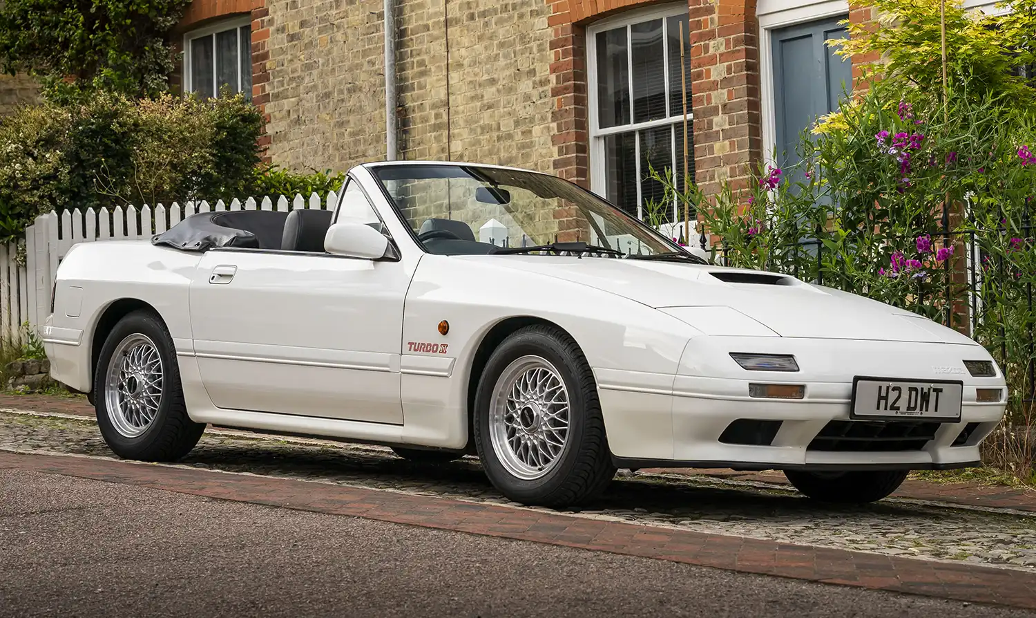Mazda Cosmo Royal Tunbridge Wells