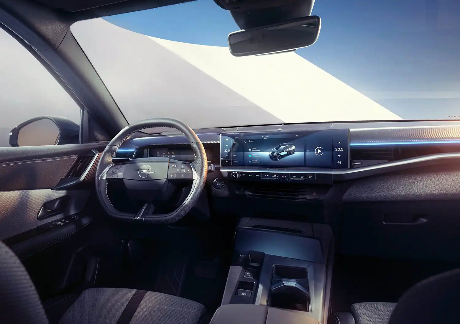 2025 Opel Grandland