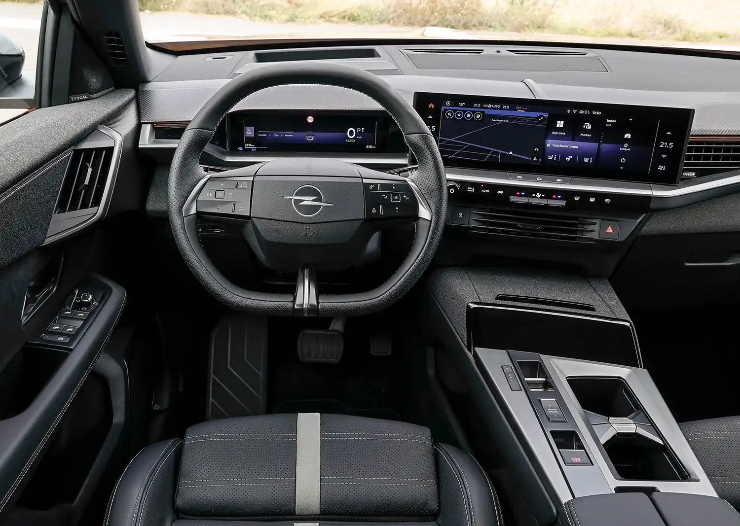 2025 Opel Grandland