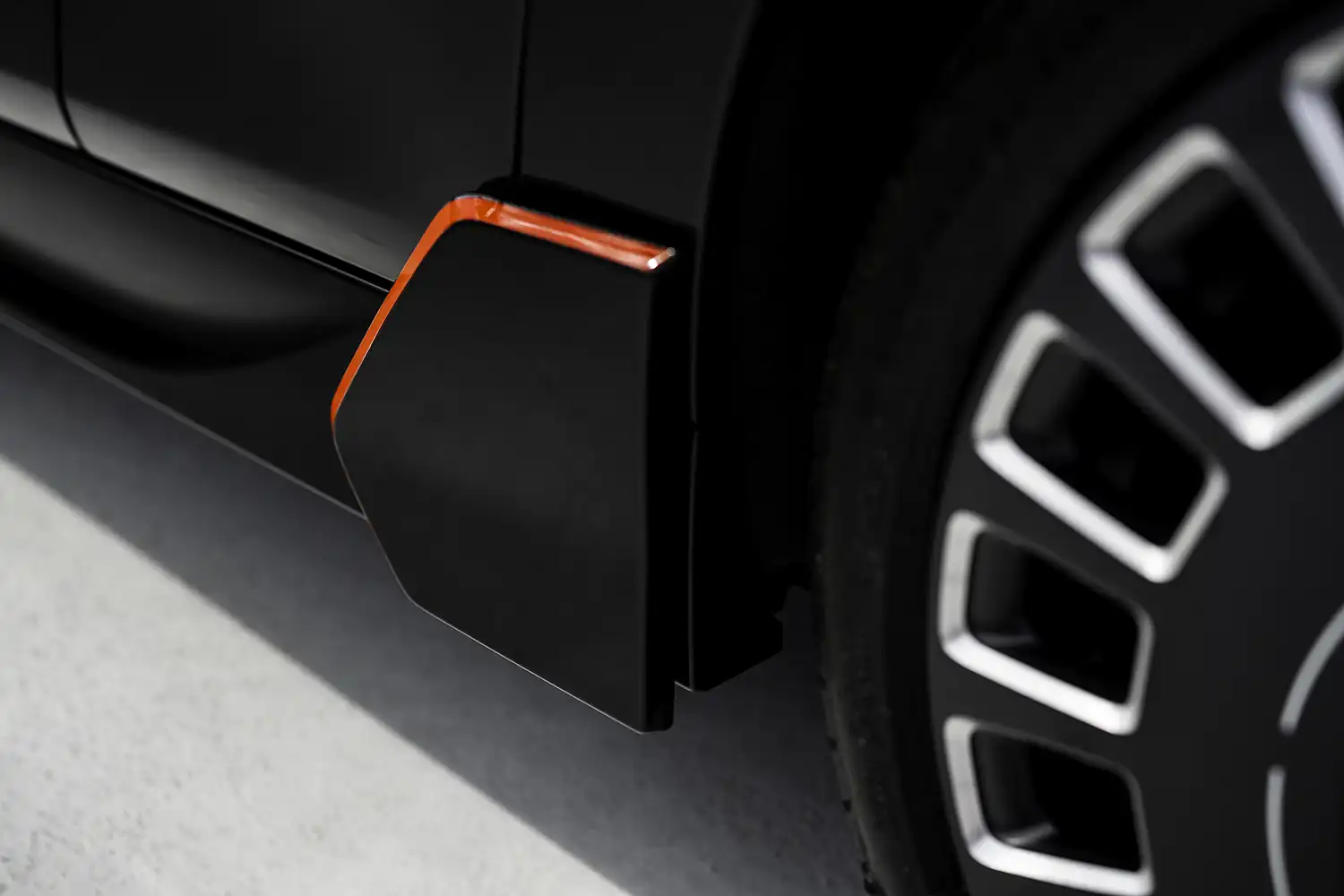 MINI John Cooper Works accessory parts