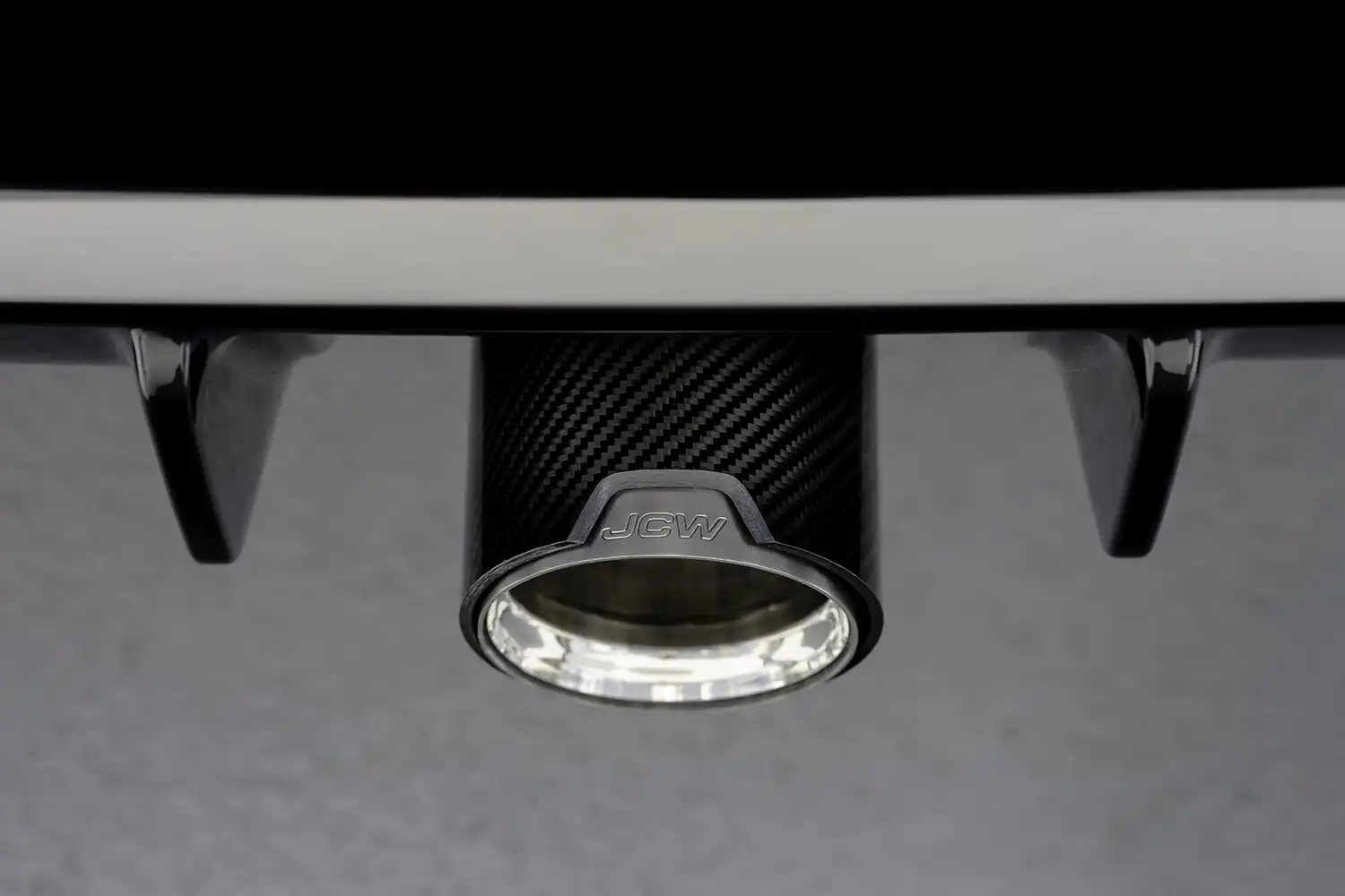 MINI John Cooper Works accessory parts