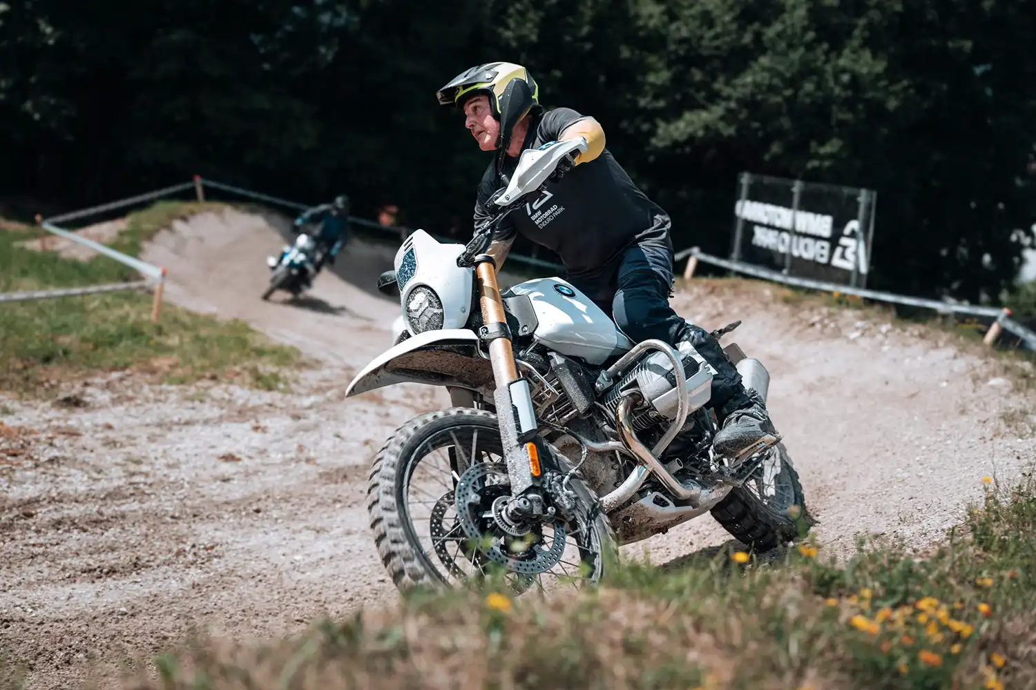 BMW Motorrad Days 2025