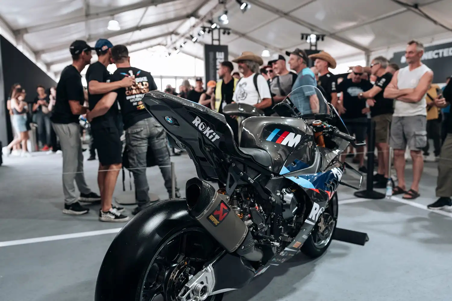 BMW Motorrad Days 2025