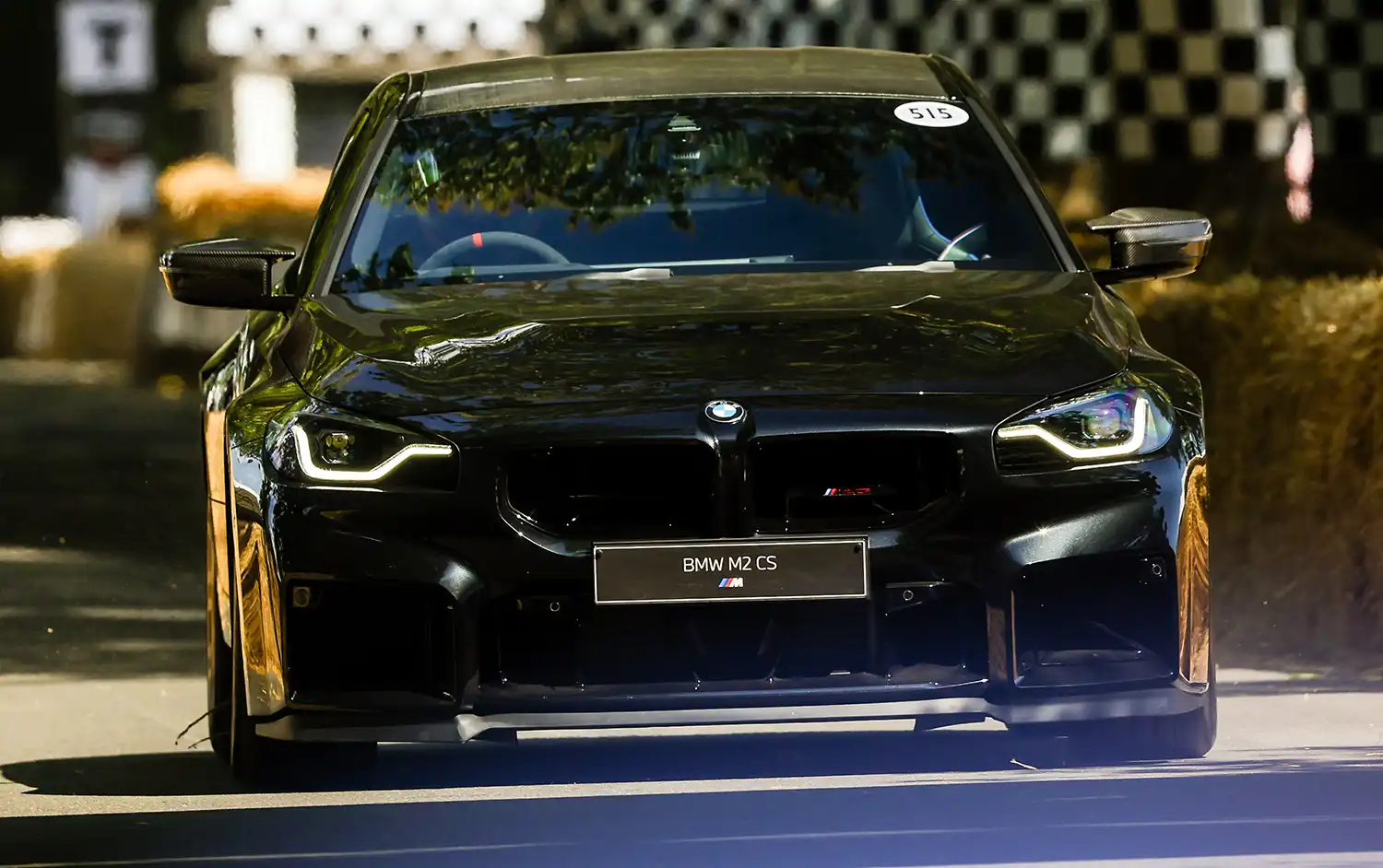 BMW at Goodwood Festival 2025