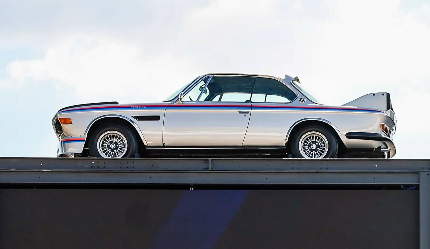 BMW at Goodwood Festival 2025