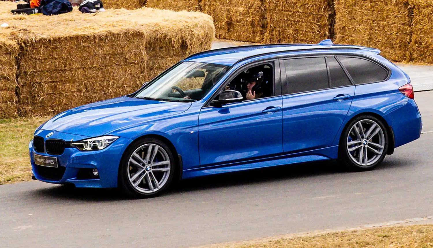 BMW at Goodwood Festival 2025