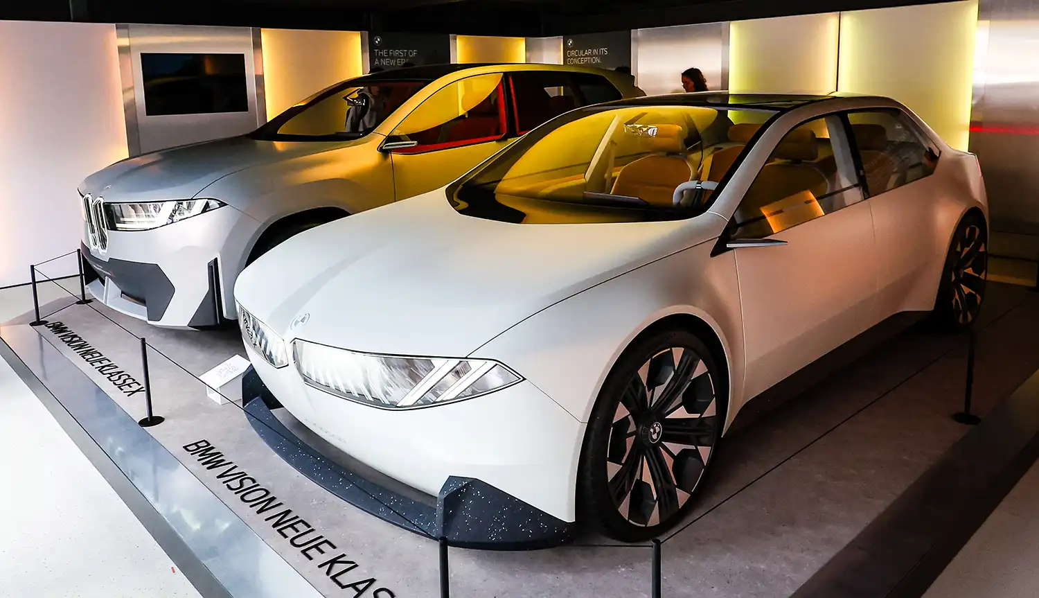 BMW at Goodwood Festival 2025