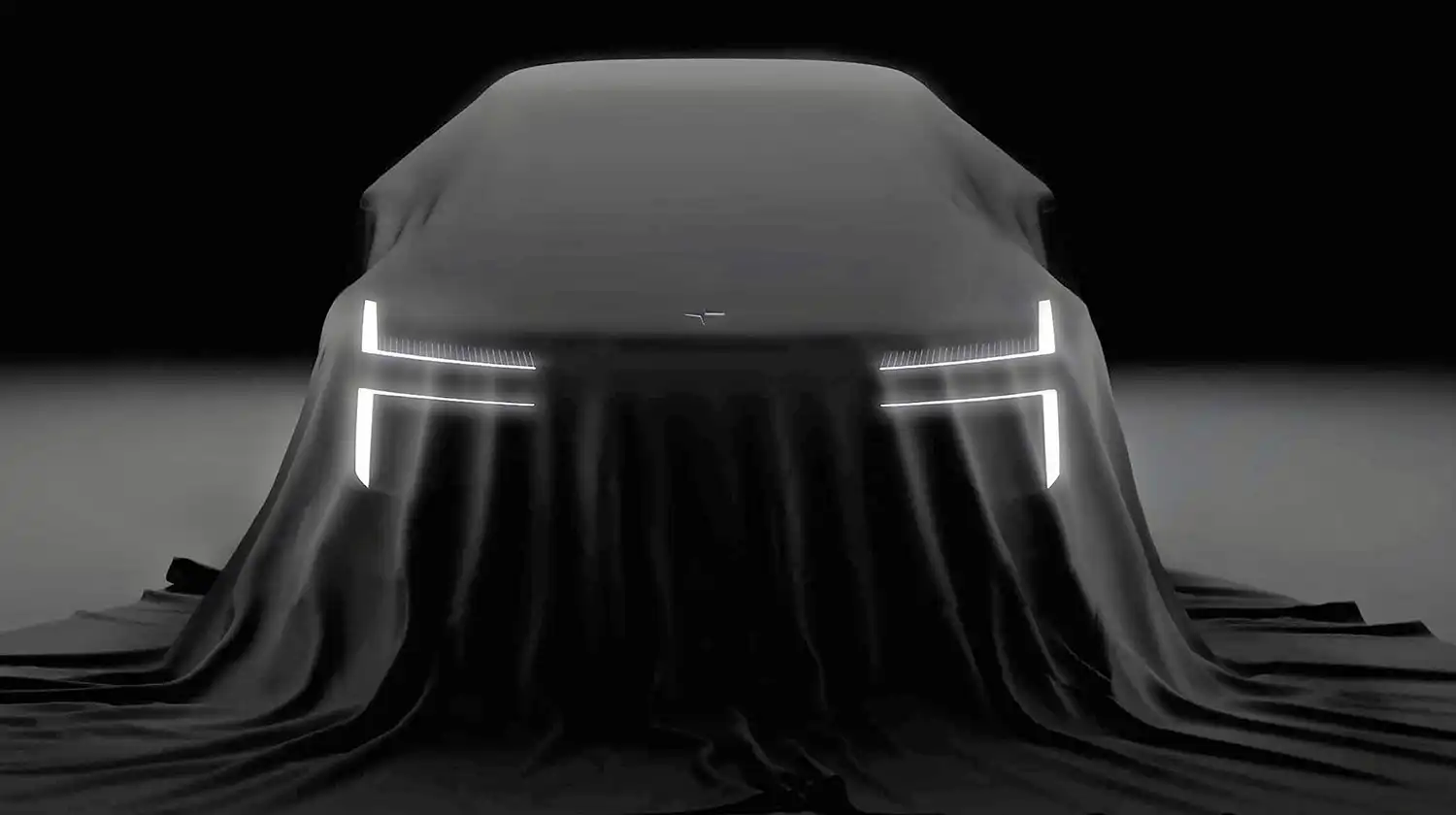 Polestar 7 Takes Shape in Slovakia with Volvo at Its Side