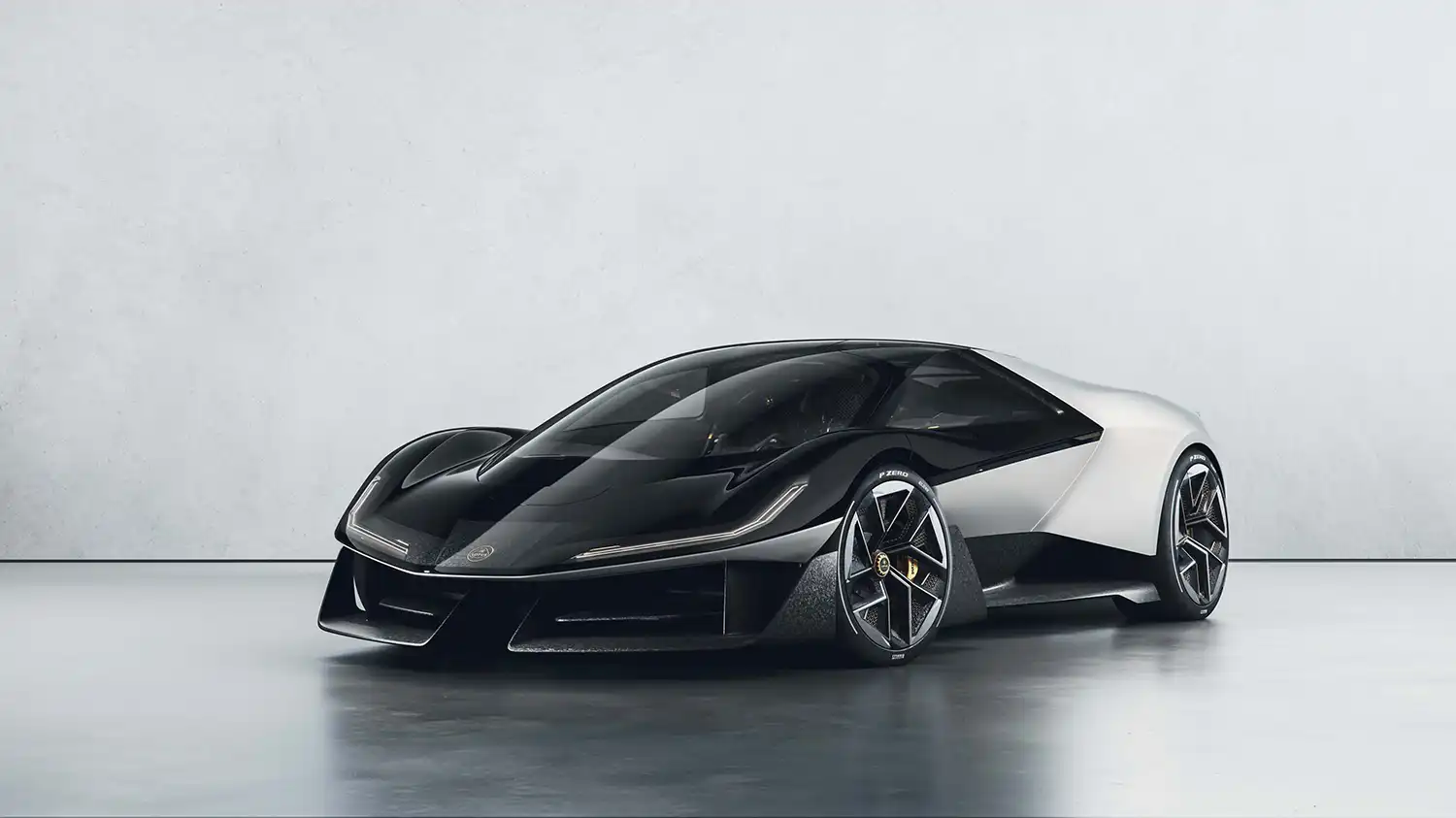 Lotus Goodwood 2025