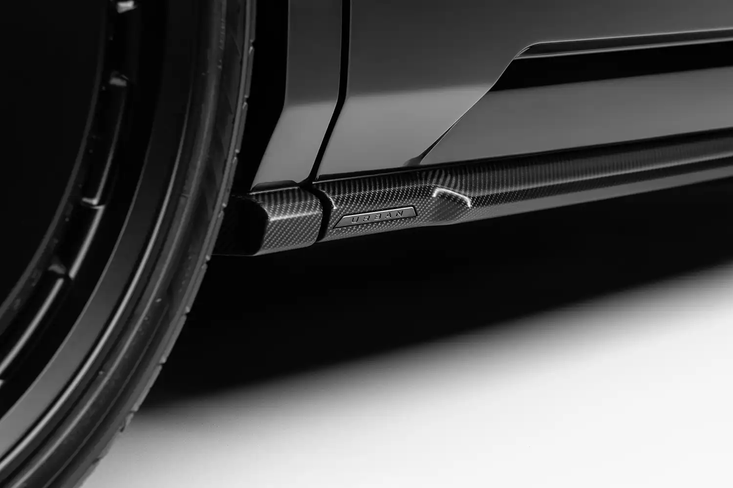 Rolls-Royce Cullinan Series II by Urban