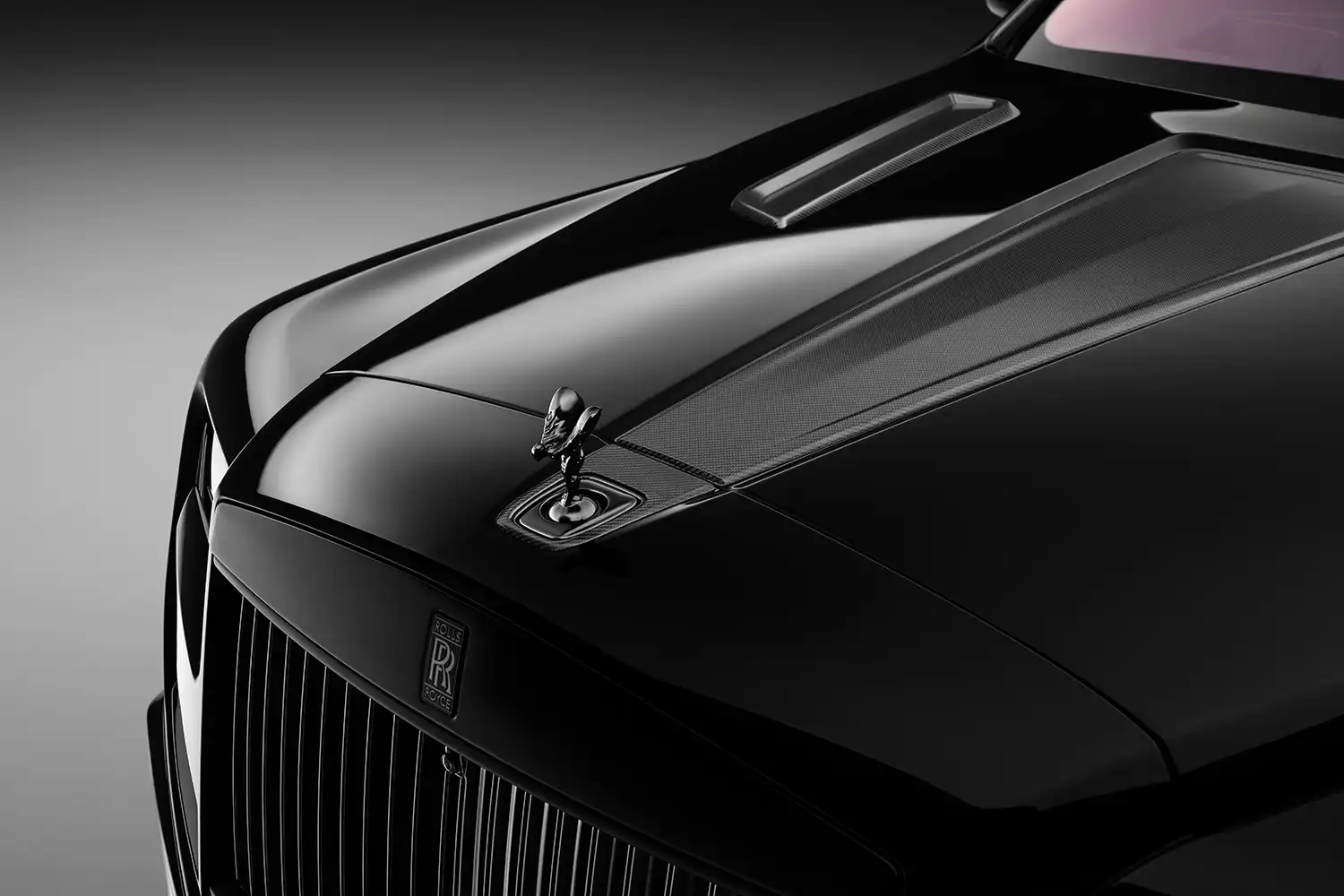 Rolls-Royce Cullinan Series II by Urban
