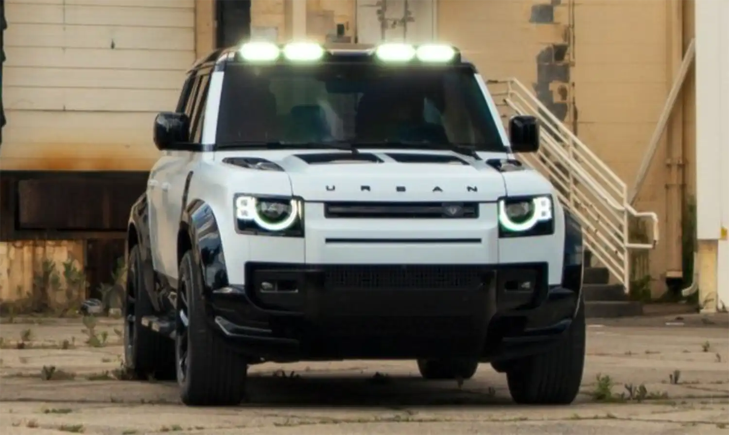 Urban Automotive USA expansion