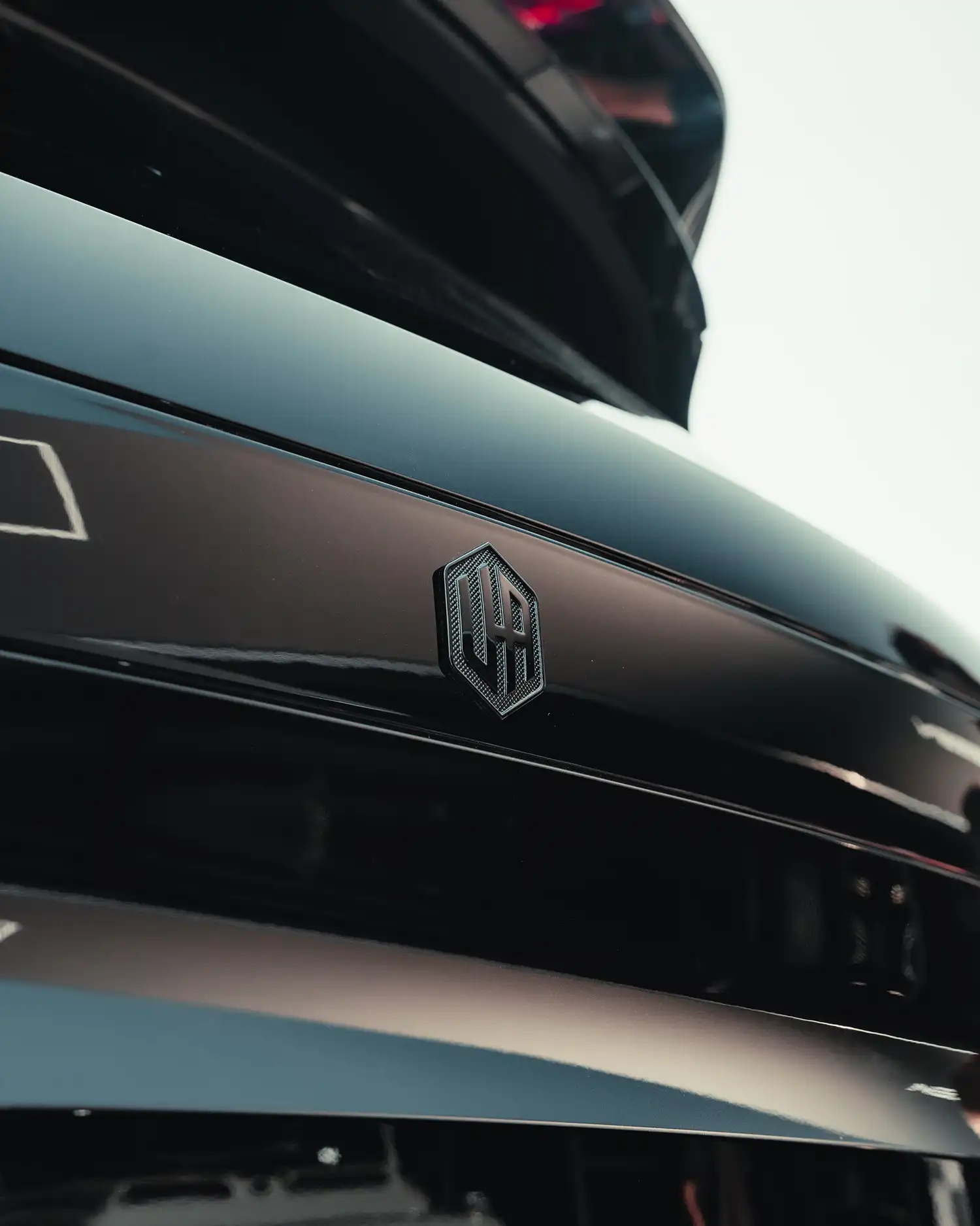 Range Rover Sport Urban XRS Widetrack
