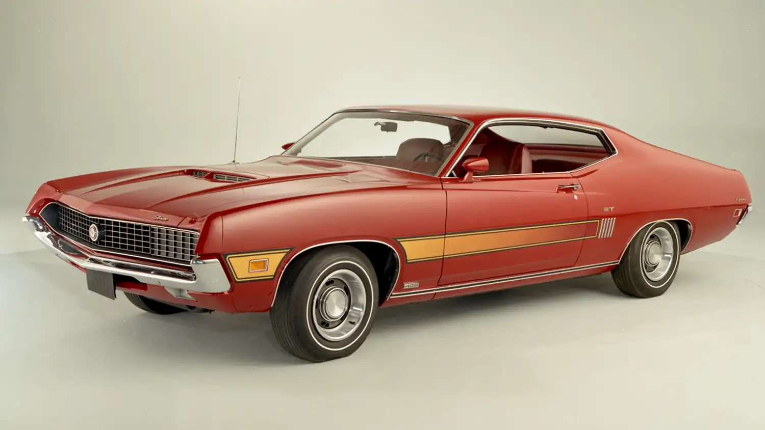 1970 Ford Torino GT