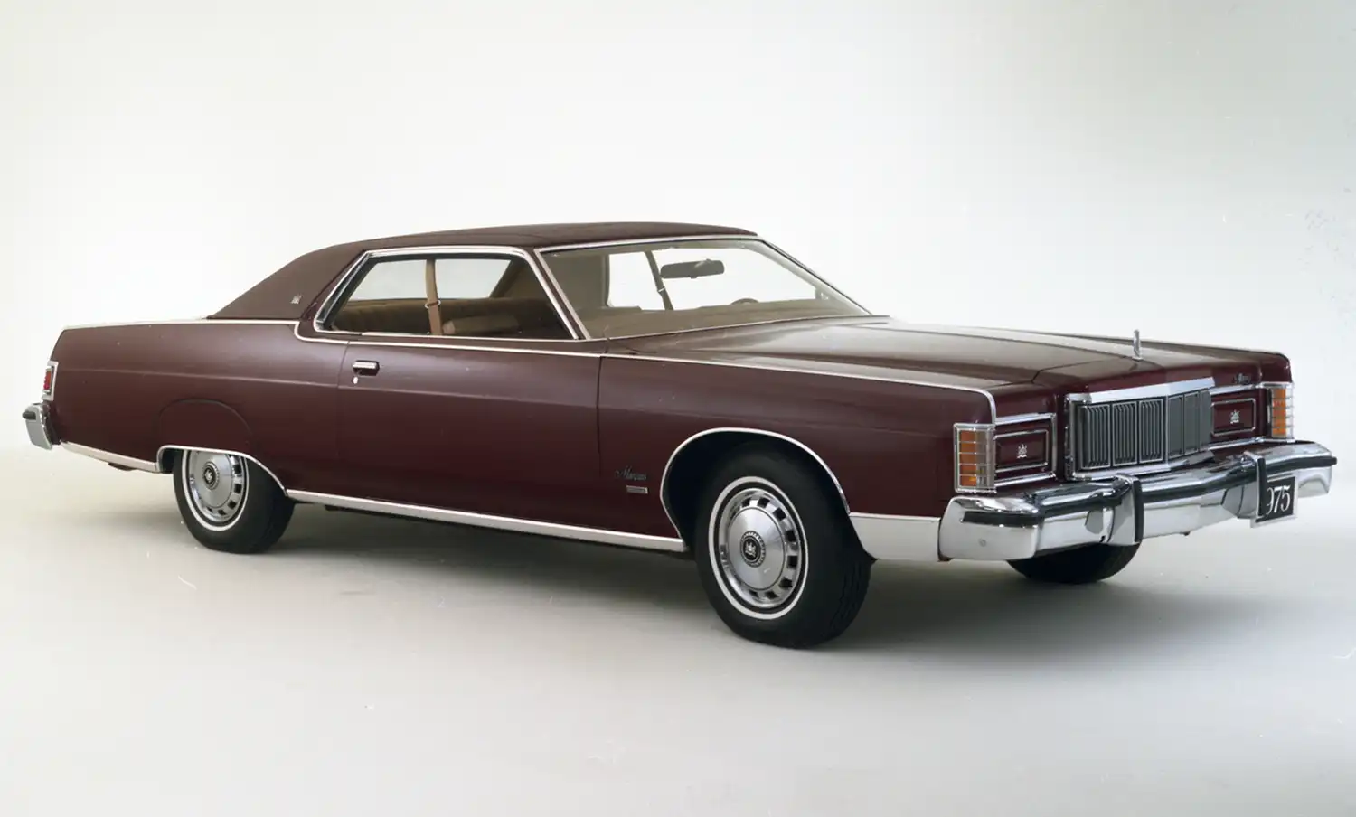 1975 Mercury Marquis