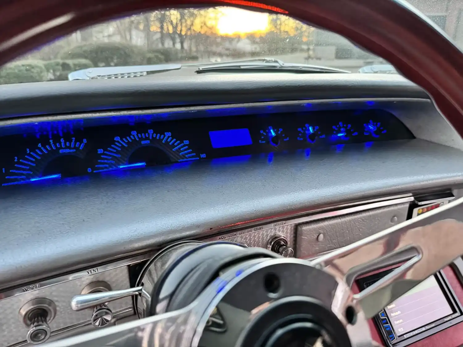1963 Chevrolet Impala SS