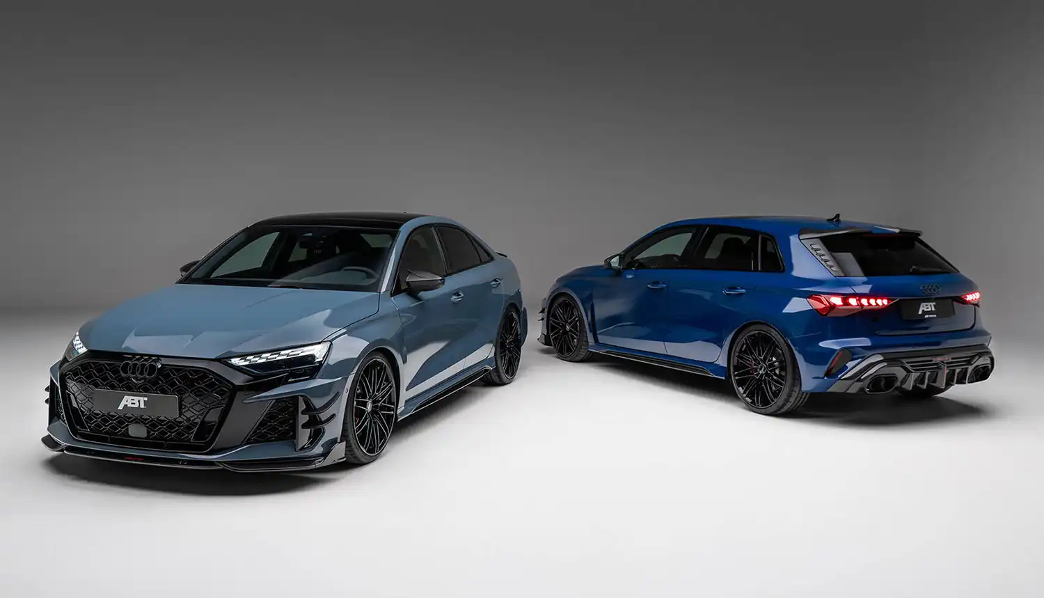 ABT RS3-R
